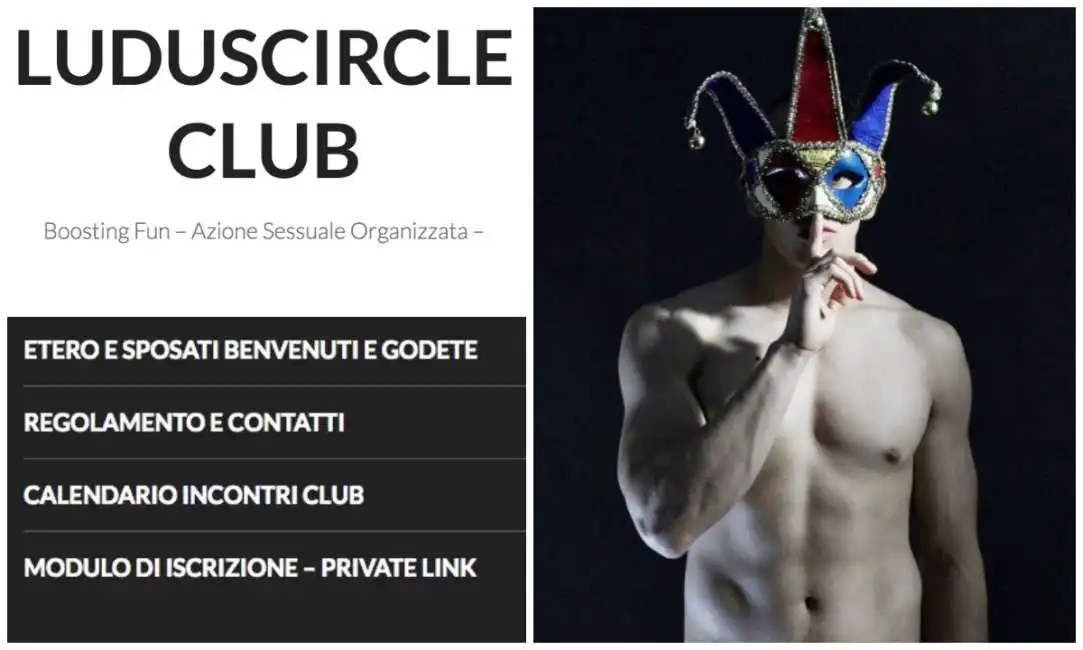 ludus circle 