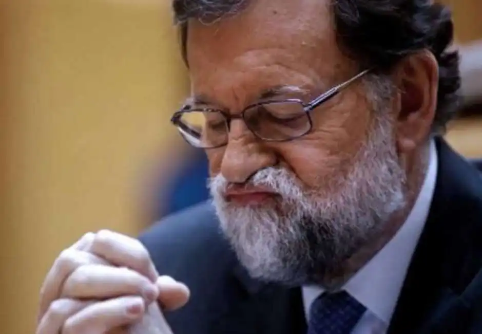 mariano rajoy