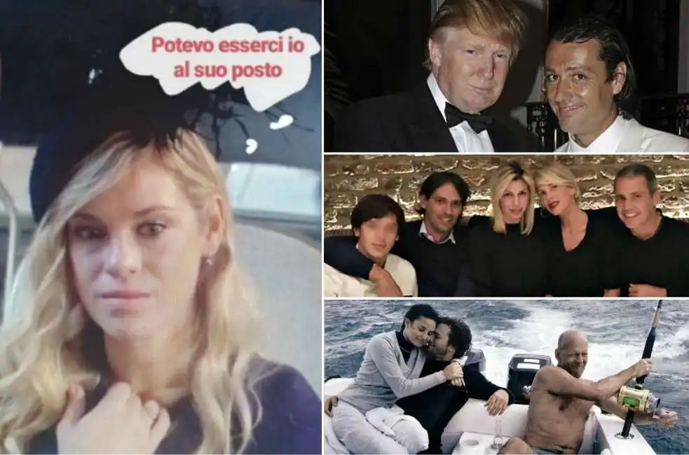 matrimonio ex