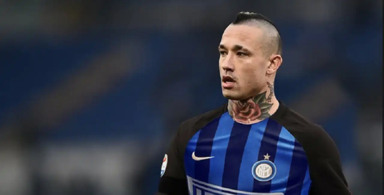 nainggolan