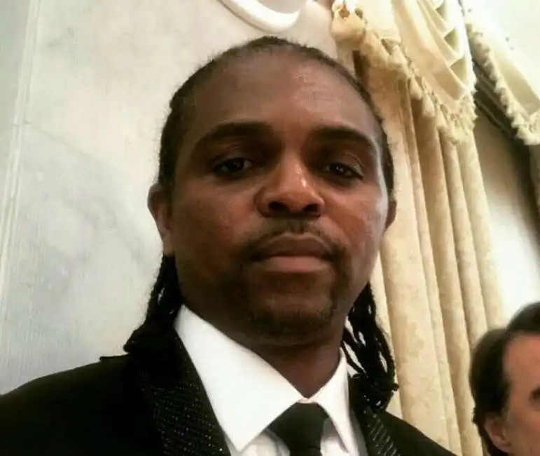 nwankwo kanu