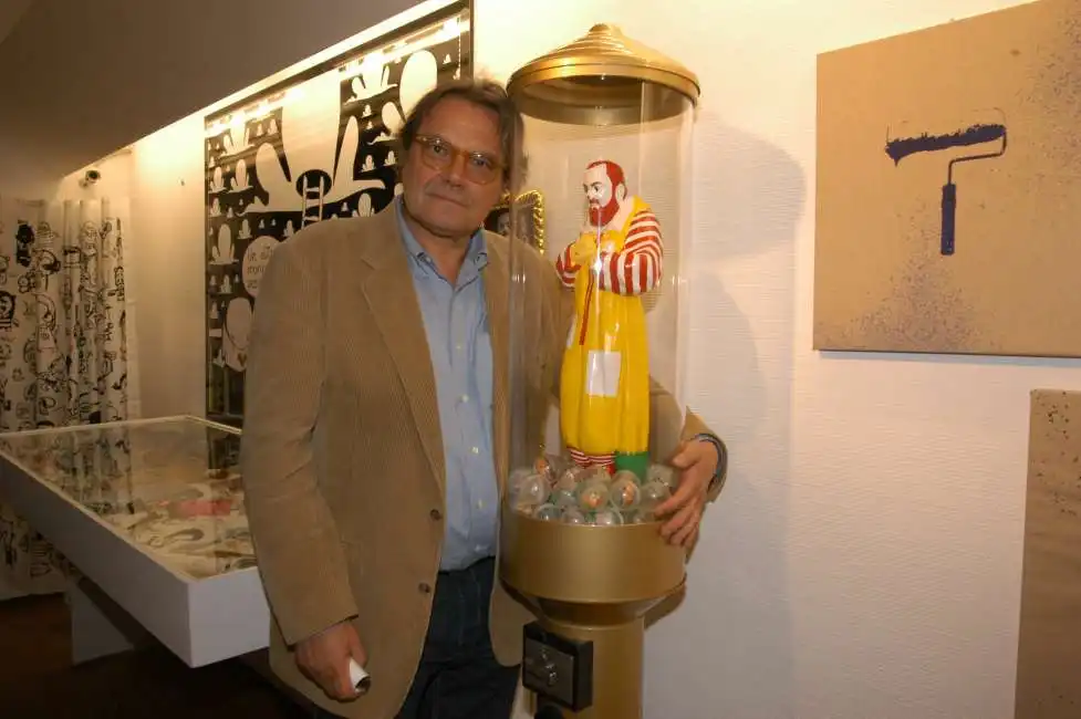 oliviero toscani