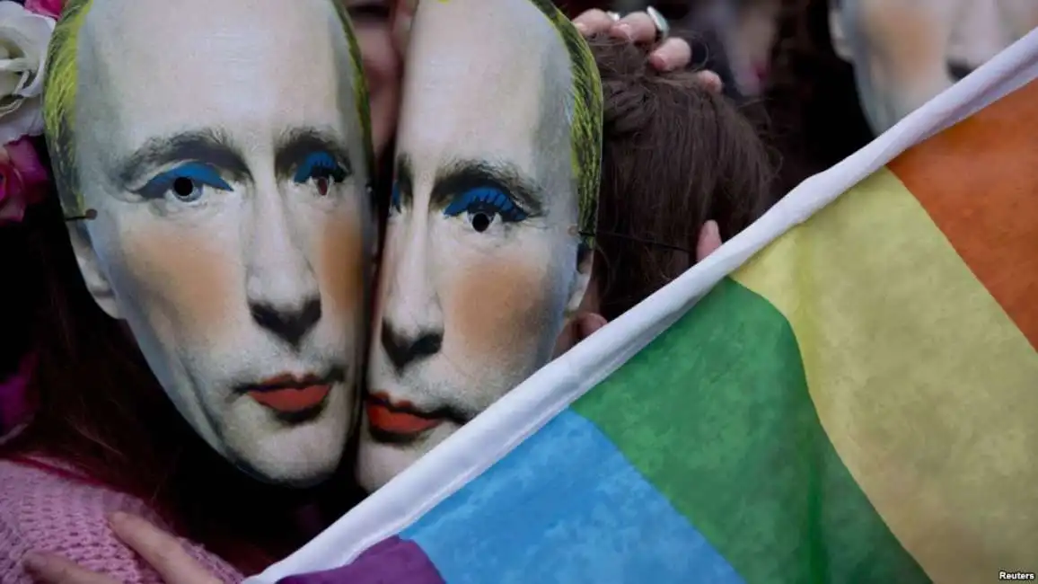 putin lgbt