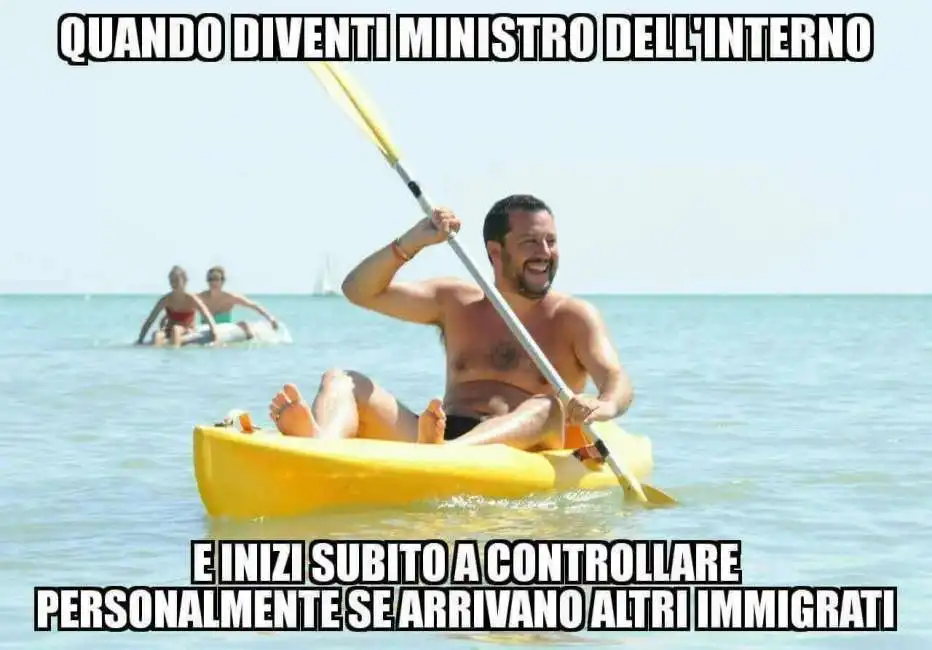 salvini