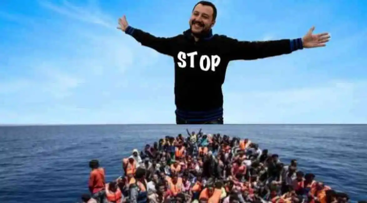 salvini