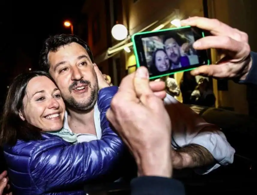 salvini foto