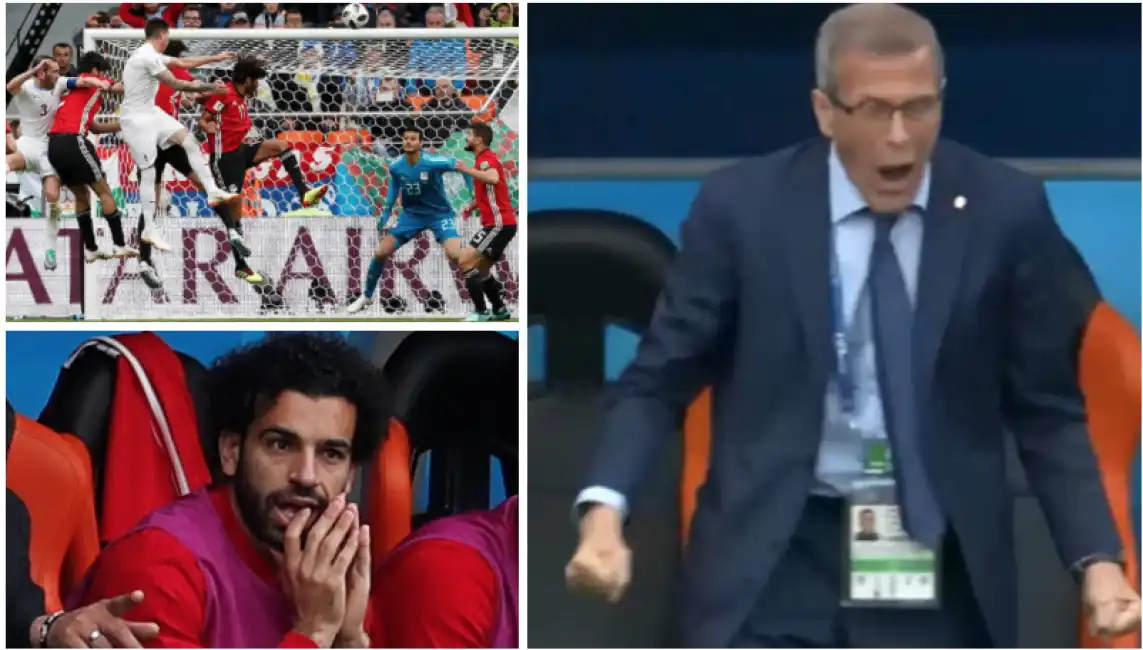 tabarez salah egitto uruguay