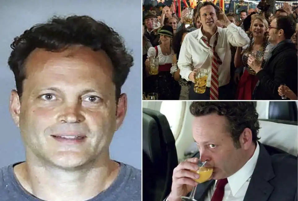 vince vaughn