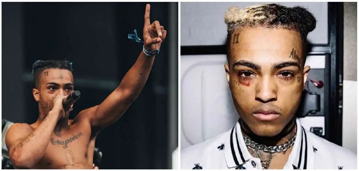 xxxtentacion 1