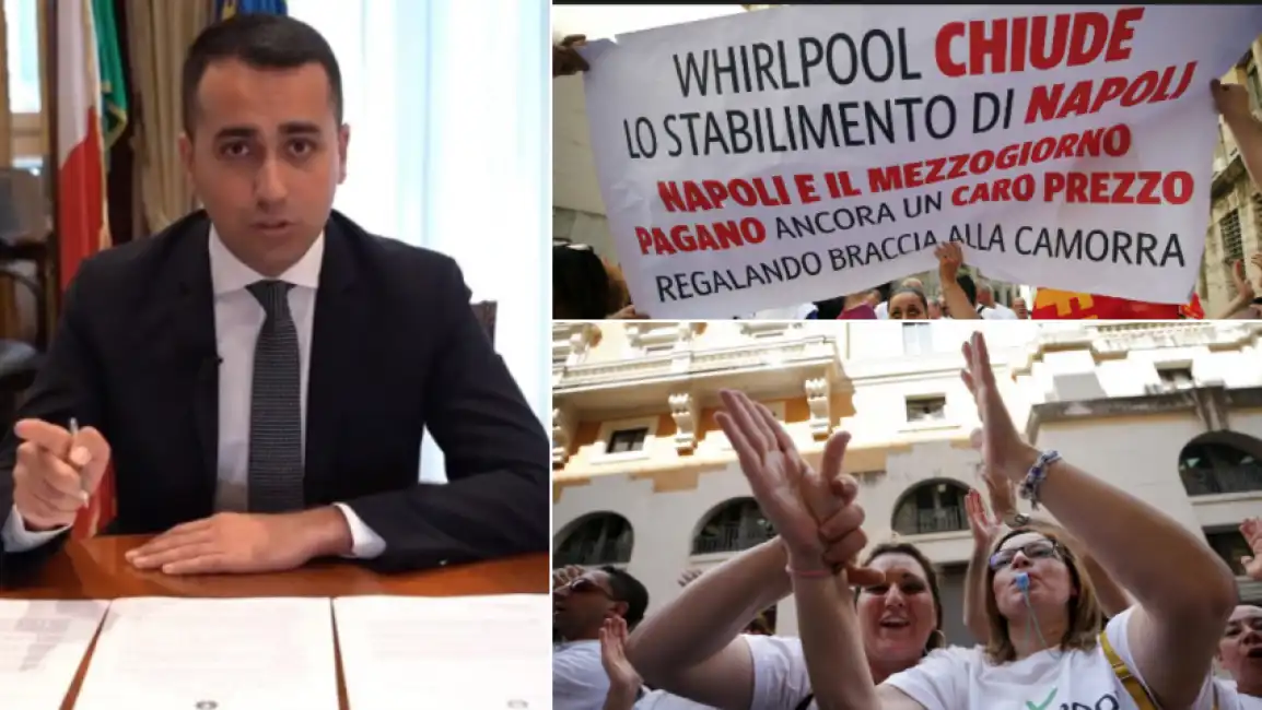 di maio whirlpool