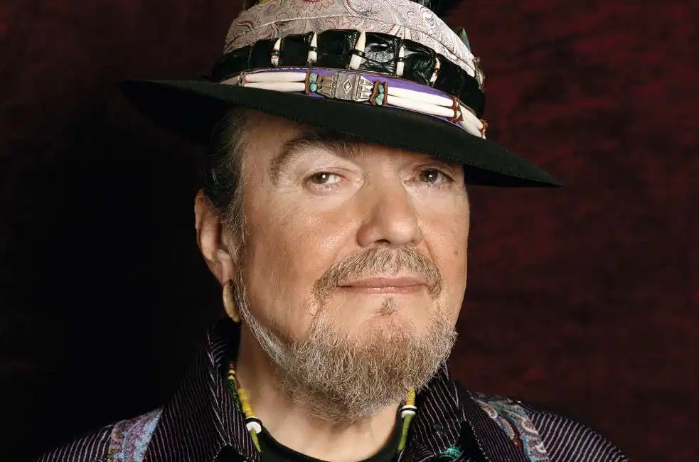 dr john