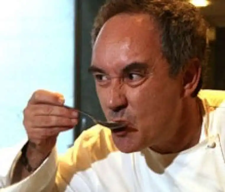 ferran adria