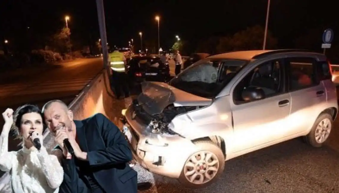 incidente prima del concerto di laura pausini e biagio antonacci copia