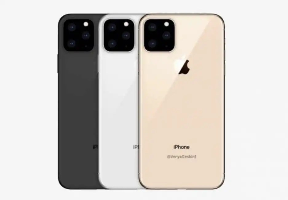 iphone xi