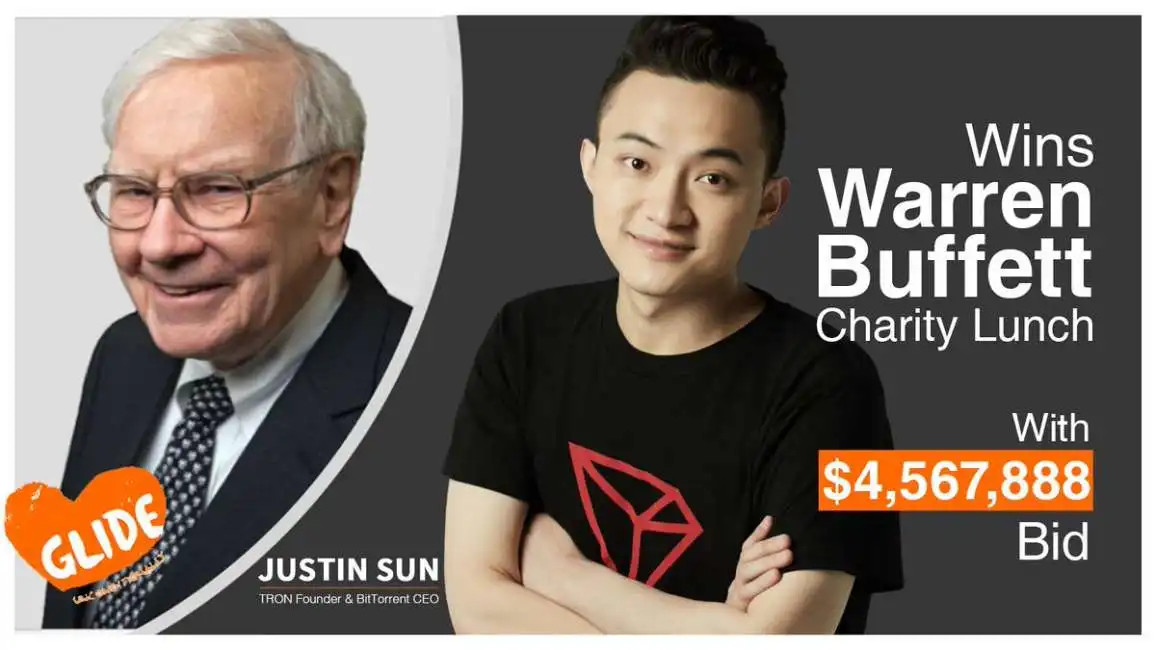  justin sun