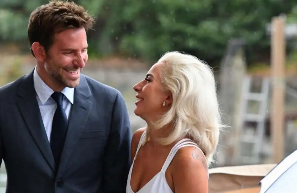 lady gaga bradley cooper