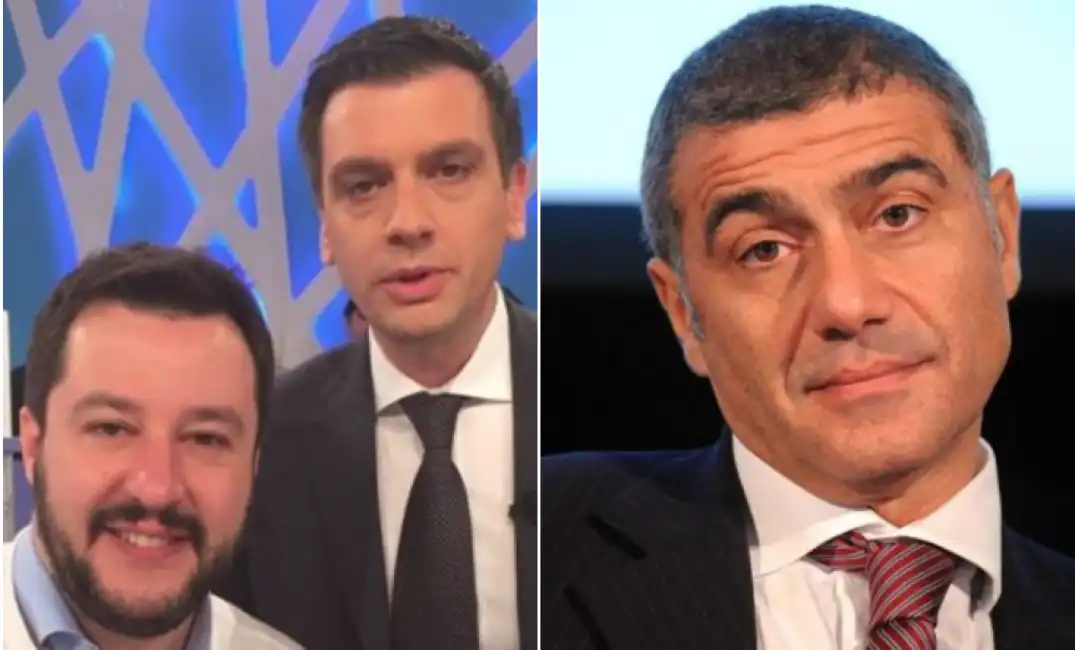 poletti salvini pecoraro scanio