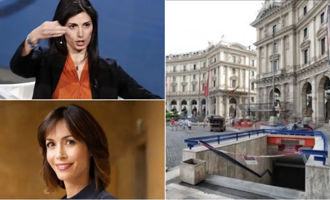 repubblica raggi