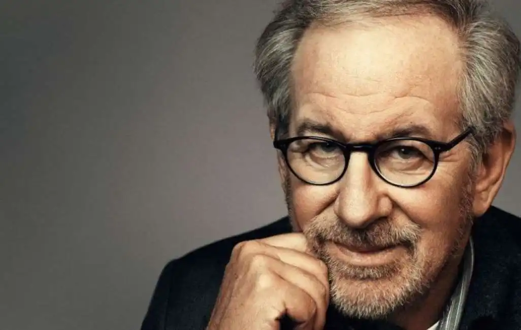 steven spielberg