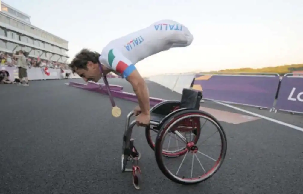 alex zanardi