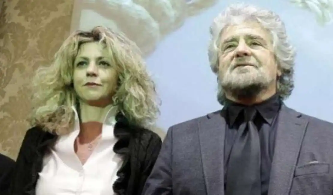 barbara lezzi beppe grillo