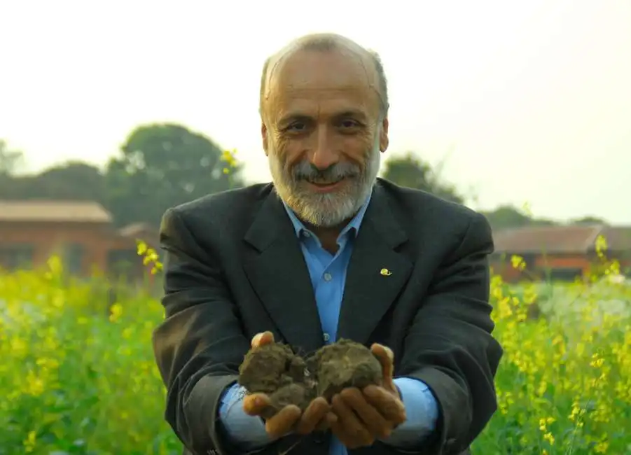 carlo petrini