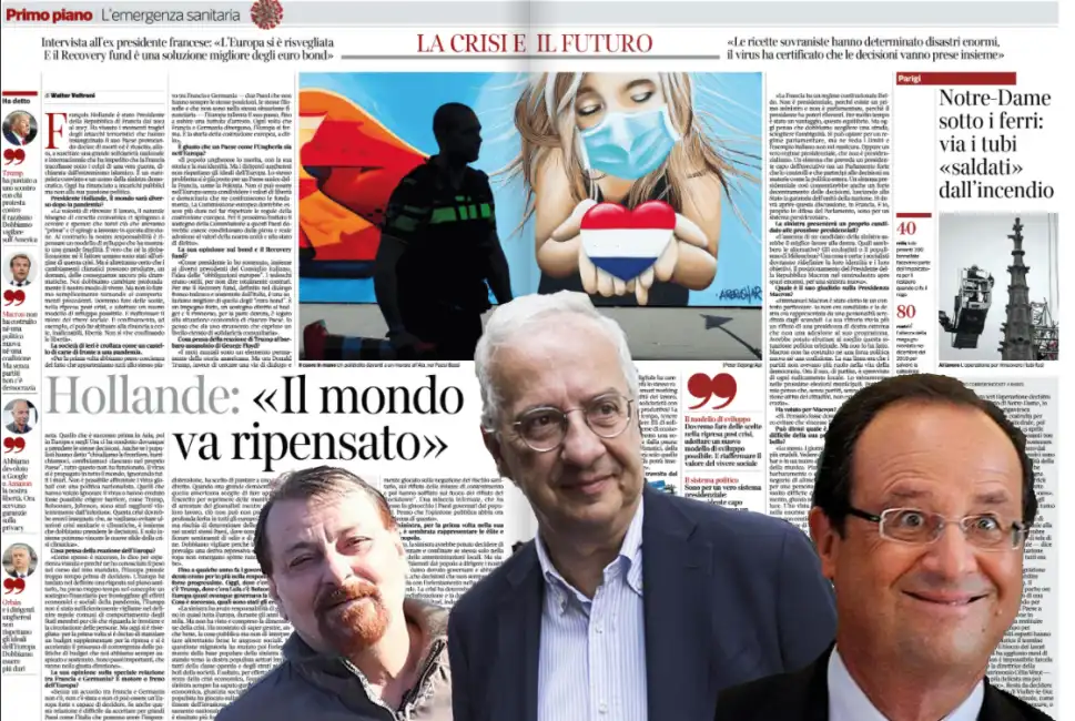 cesare battisti walter veltroni francois hollande