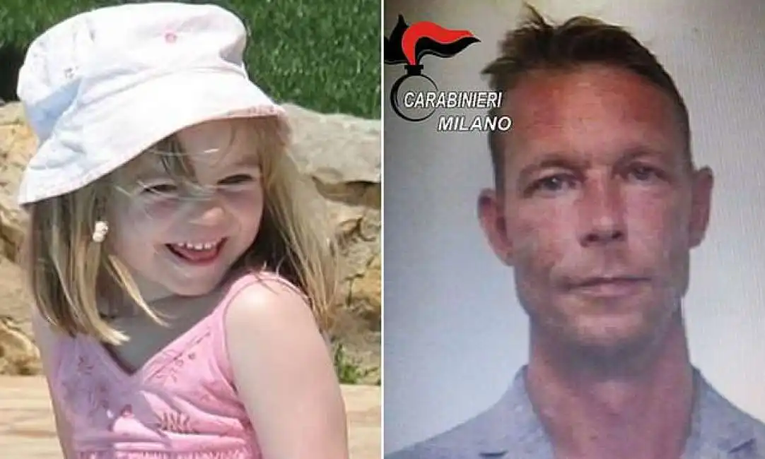 christian brueckner maddie mccann