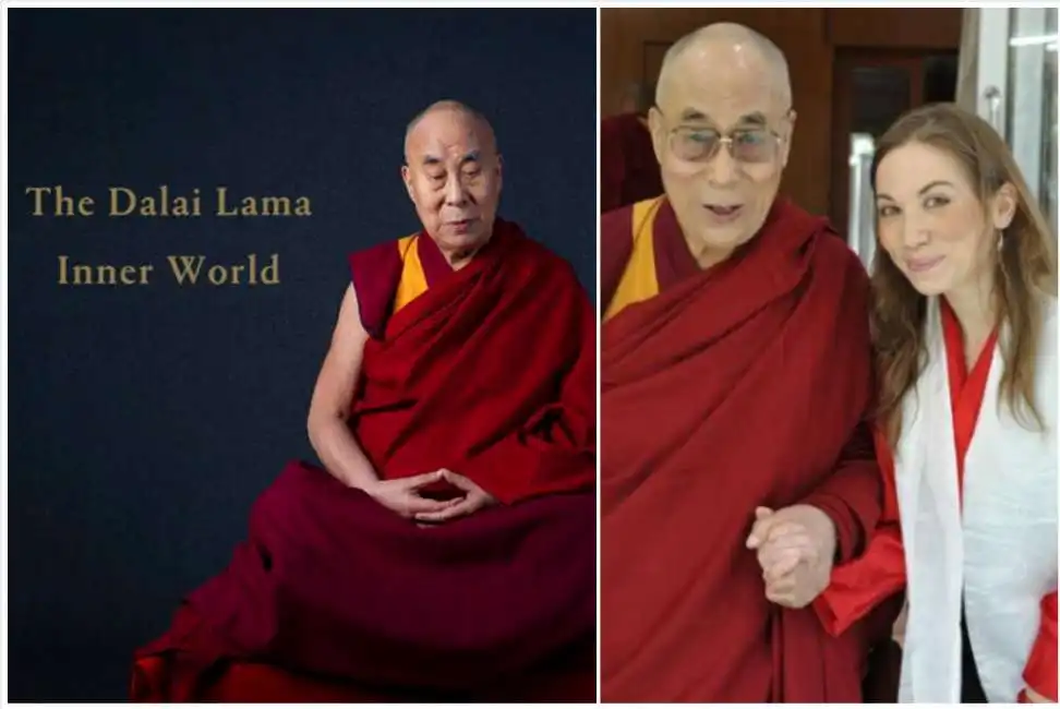 dalai lama