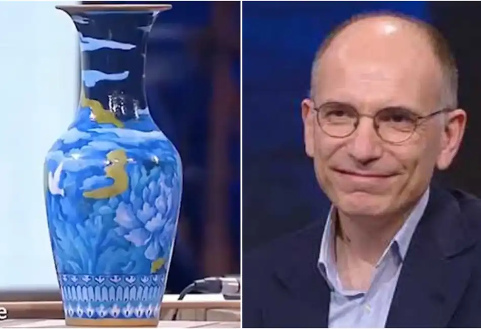 enrico letta