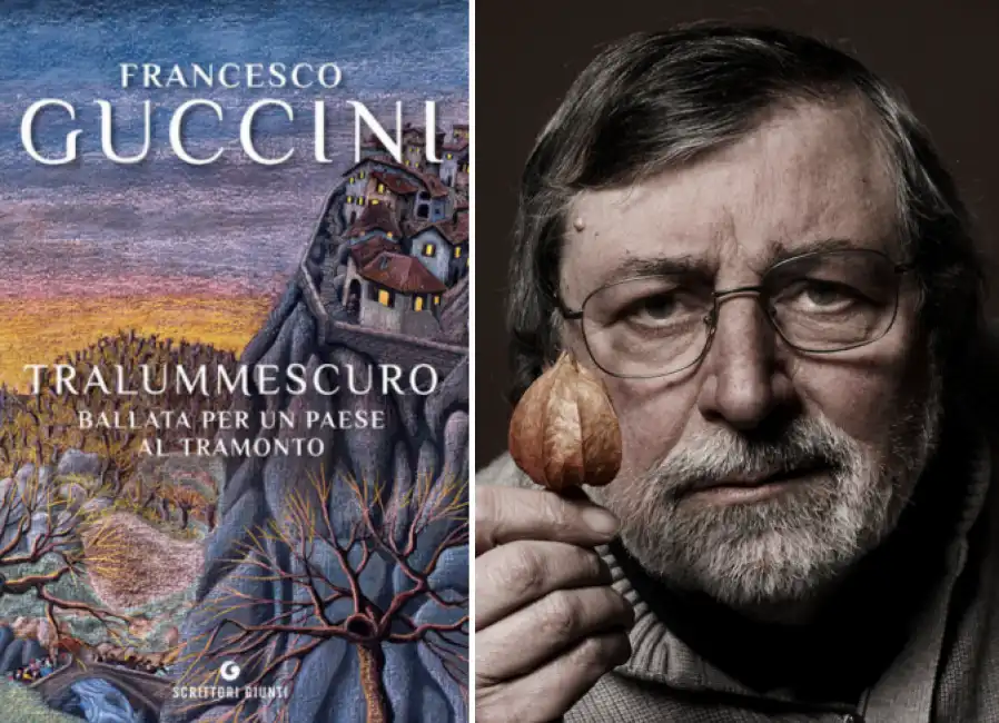 francesco guccini tralummescuro