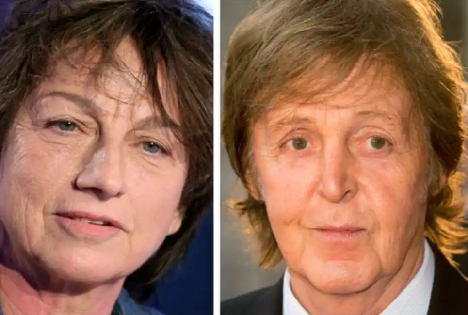 gianna nannini mccartney