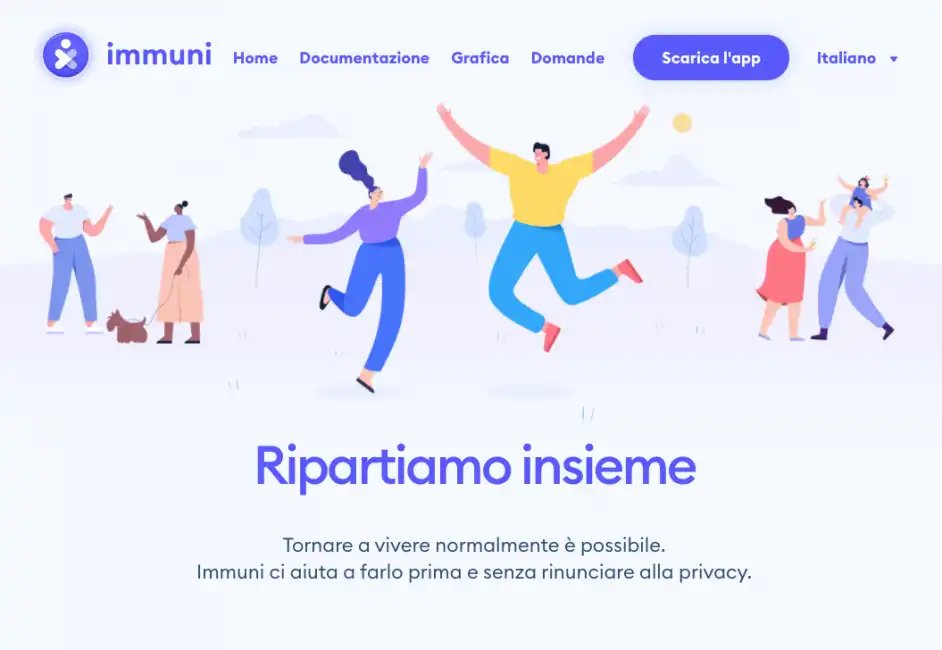 immuni - app per il coronavirus-5