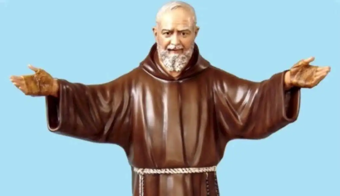 padre pio 