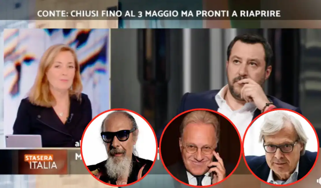 palombelli salvini