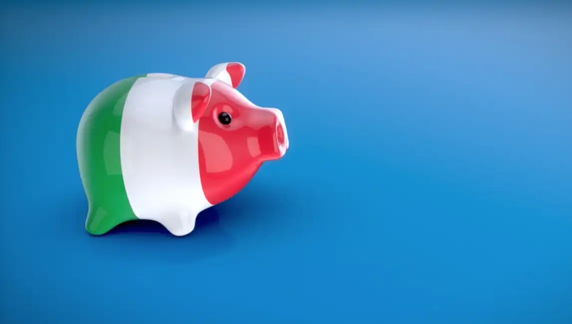 risparmio in italia risparmiatori italiani