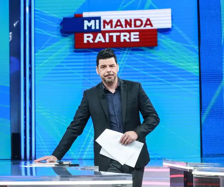 salvo sottile mi manda rai3