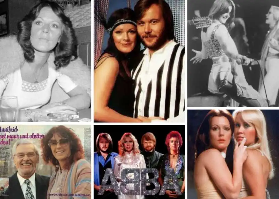 anni-frid lyngstad abba