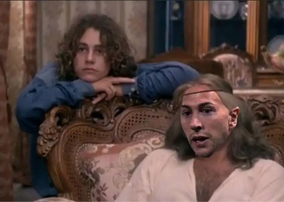 bernardeschi