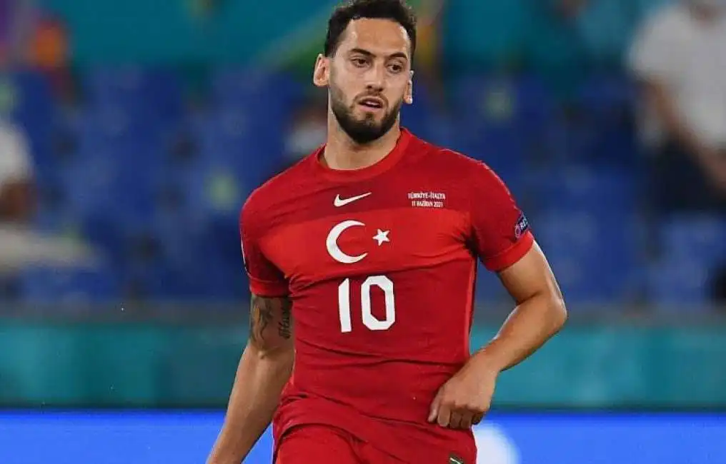 calhanoglu