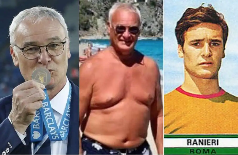 claudio ranieri