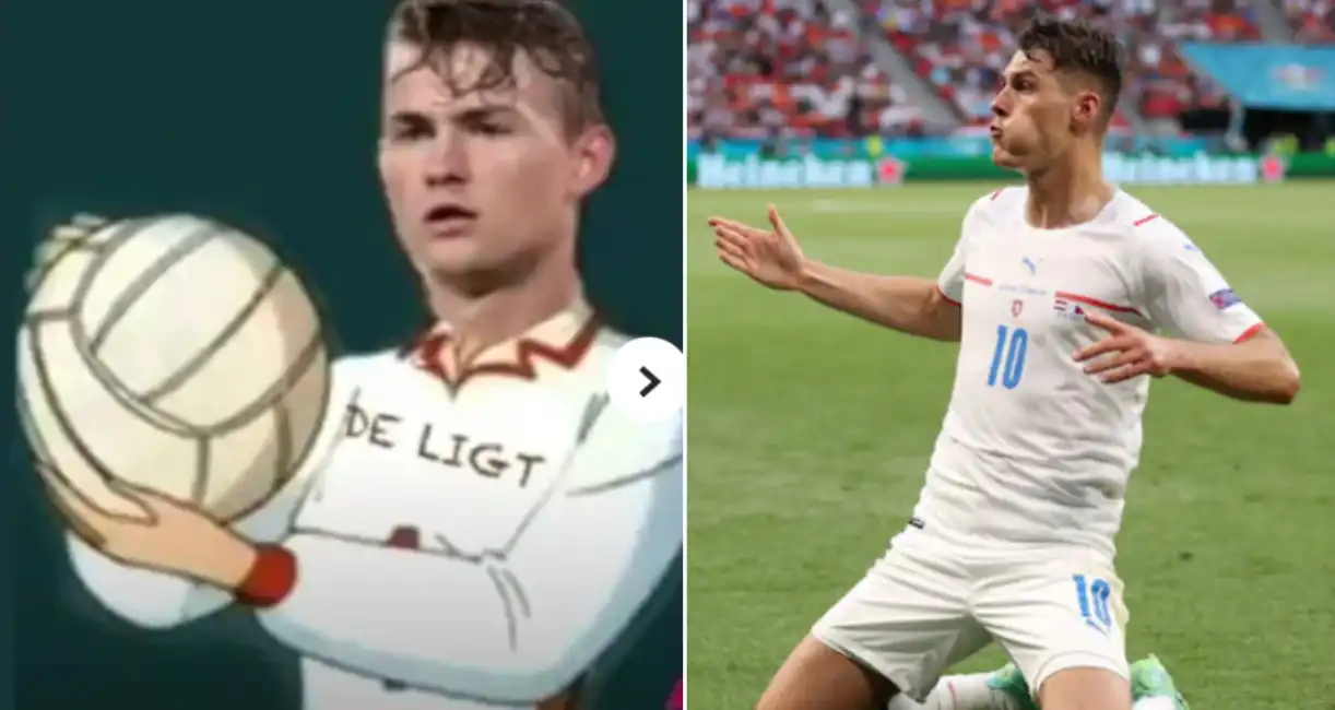 de ligt schick