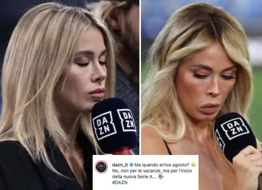 diletta leotta dazn