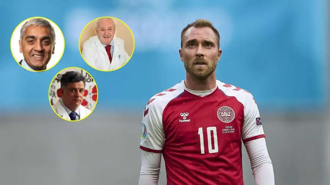 eriksen cardiologi