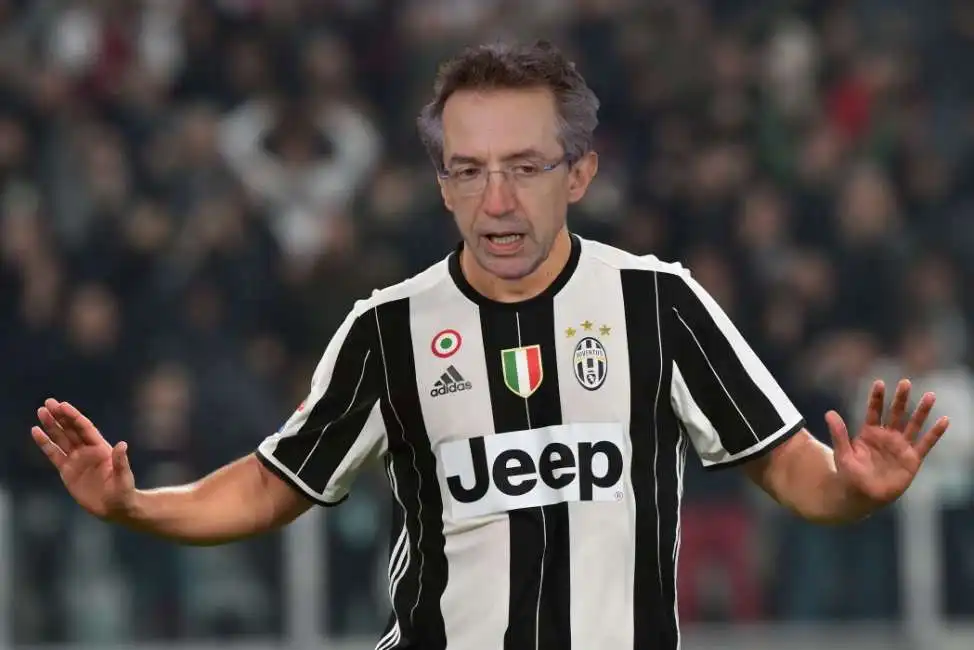 gaetano manfredi juventus