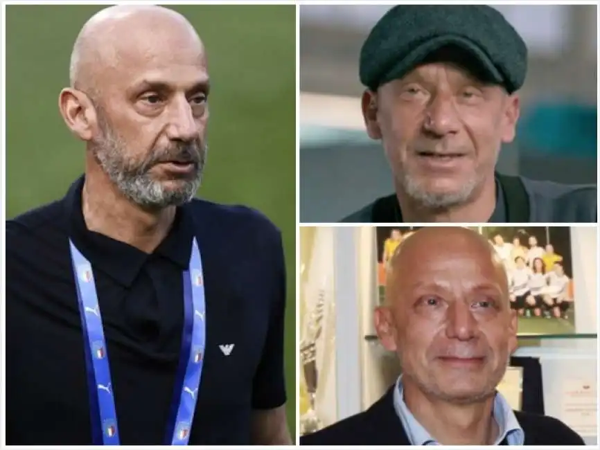 gianluca vialli big