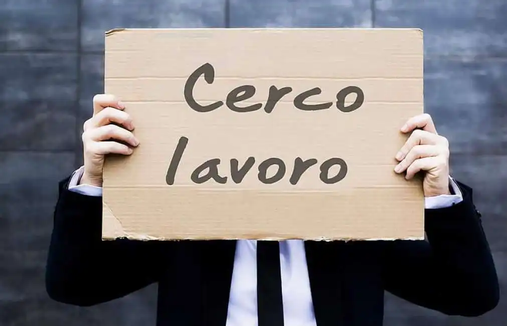 giovani lavoro