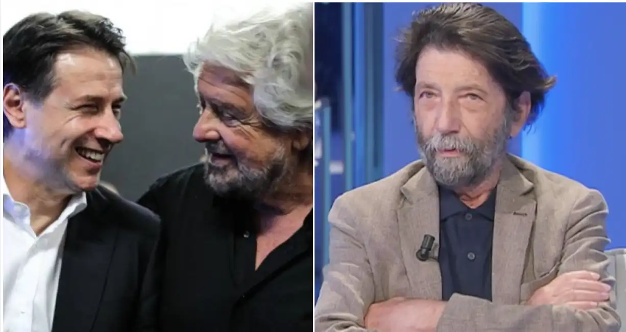 grillo conte cacciari