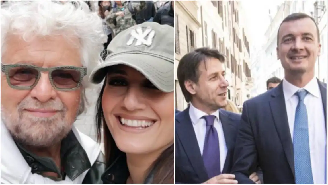 grillo monti conte casalino