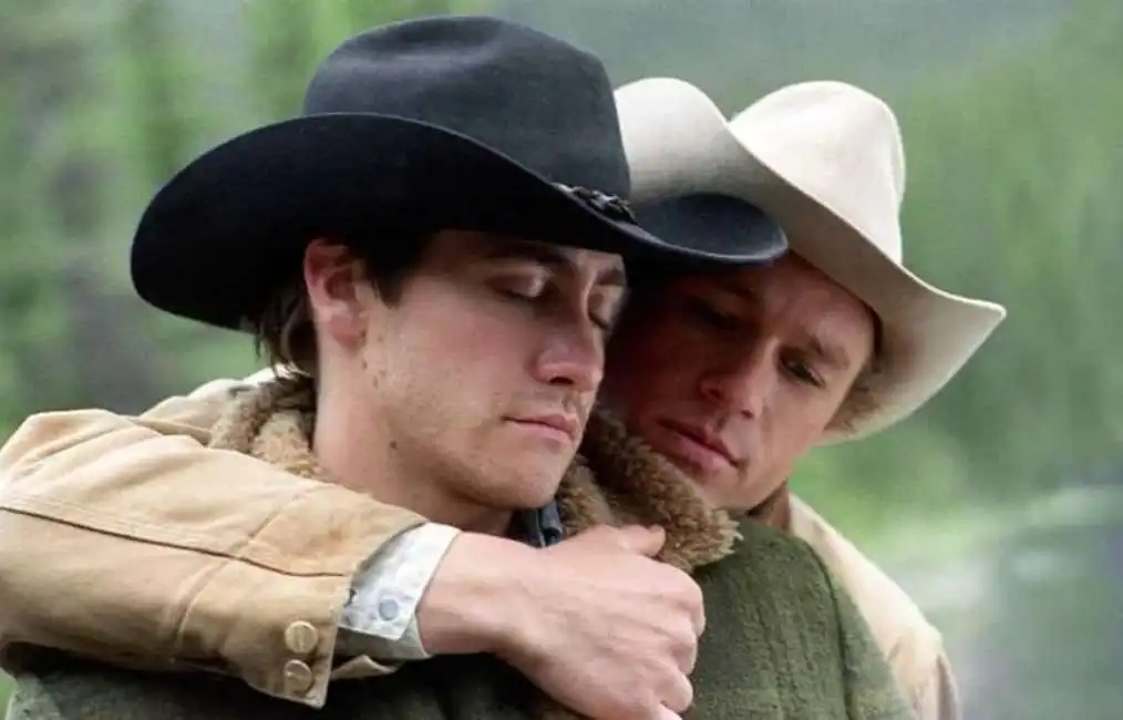 i segreti di brokeback mountain